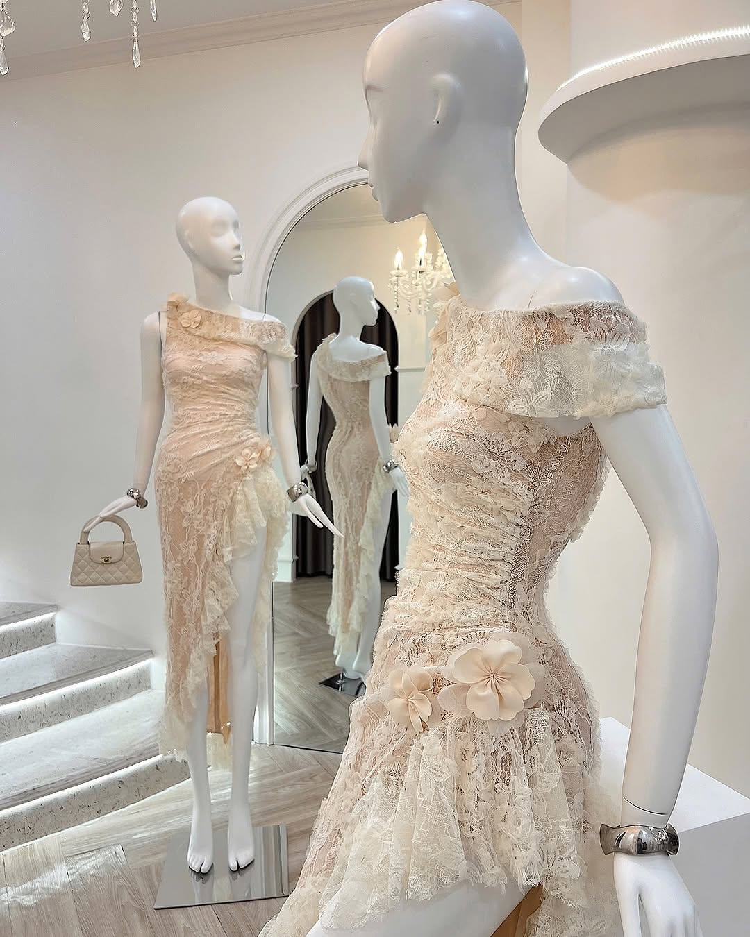 Lindsay Dress