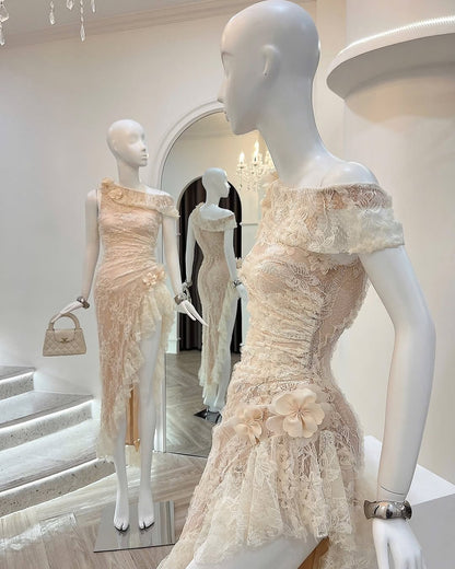 Lindsay Dress