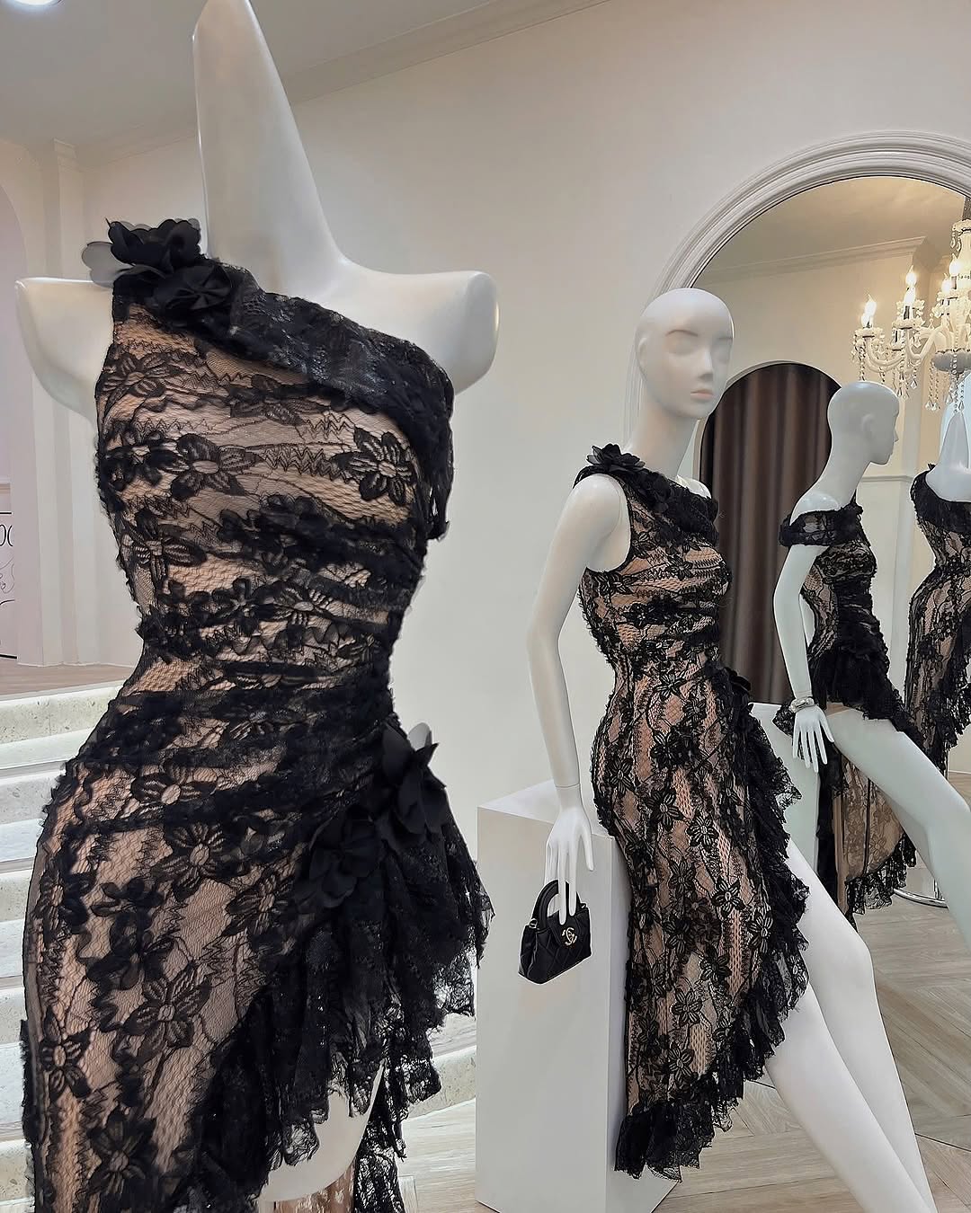 Lindsay Dress