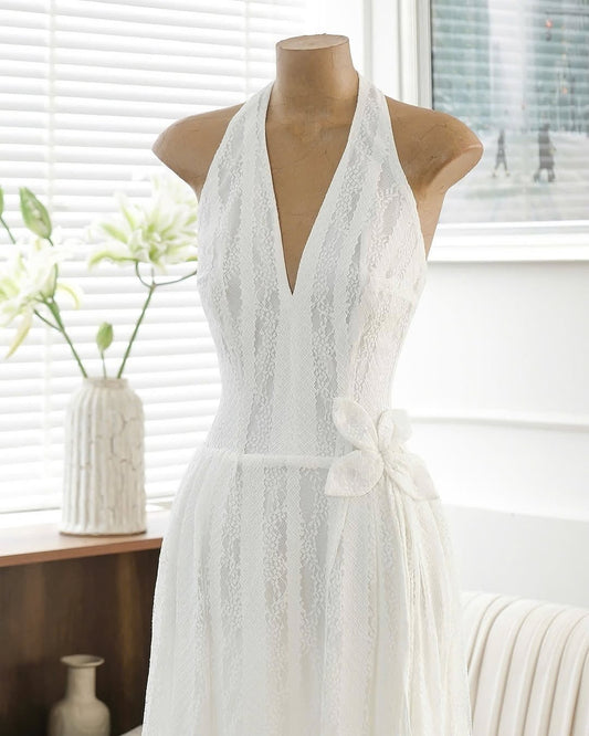 Valencia Dress