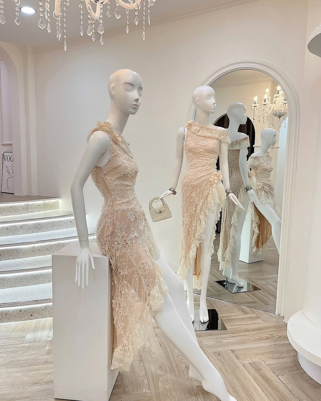 Lindsay Dress
