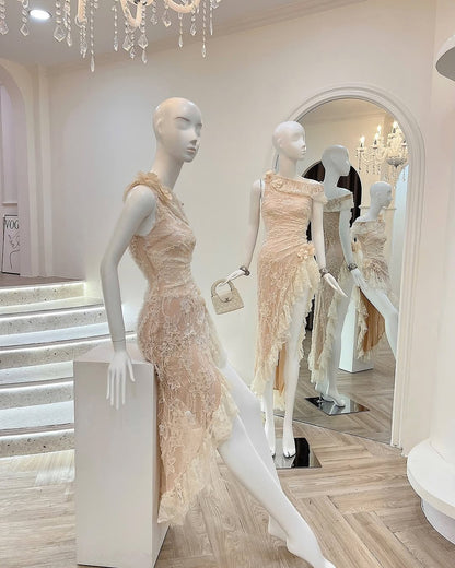 Lindsay Dress