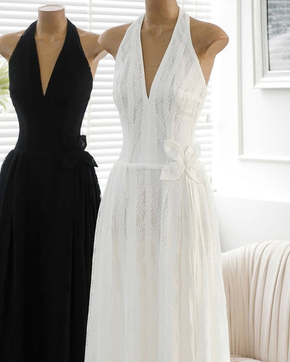 Valencia Dress