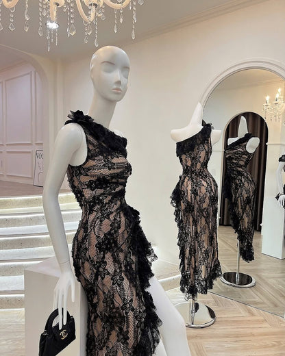 Lindsay Dress