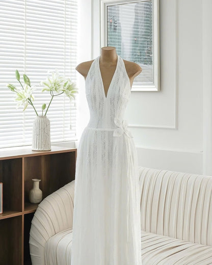 Valencia Dress