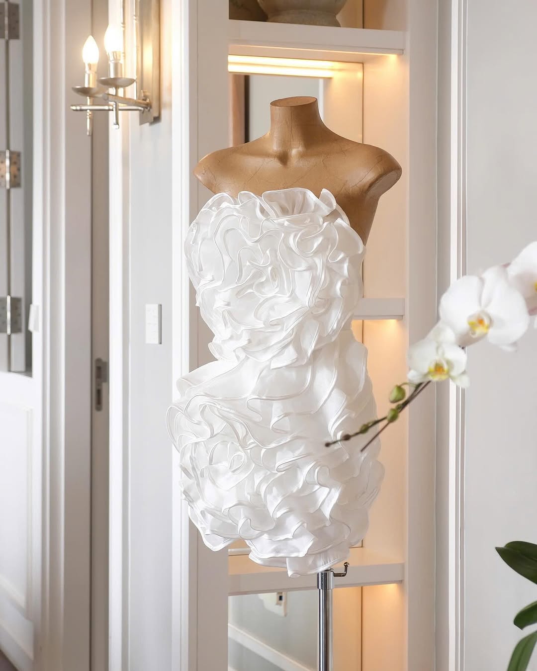 Kourtney Dress