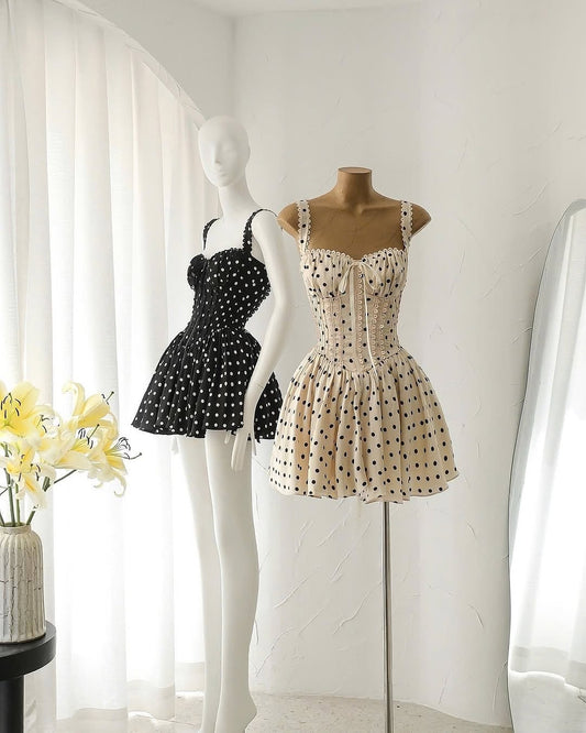Odessa Dress