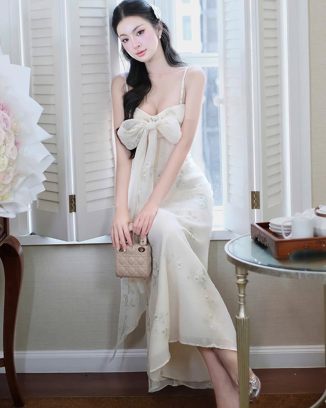 Aetheria Dress