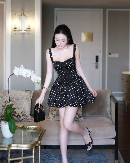 Odessa Dress