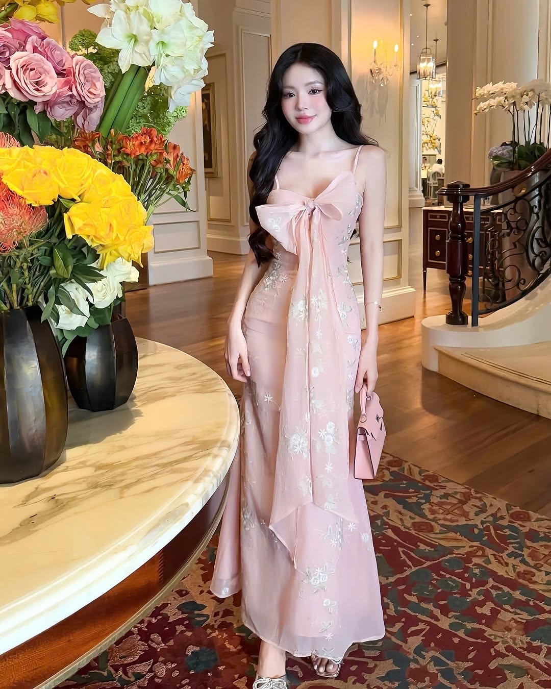 Aetheria Dress