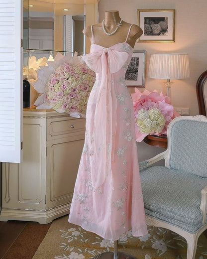 Aetheria Dress