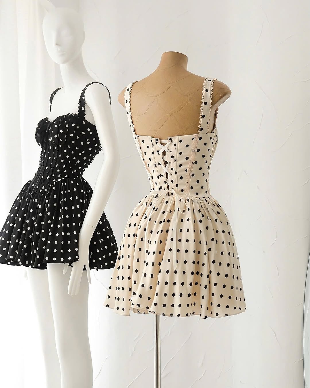 Odessa Dress