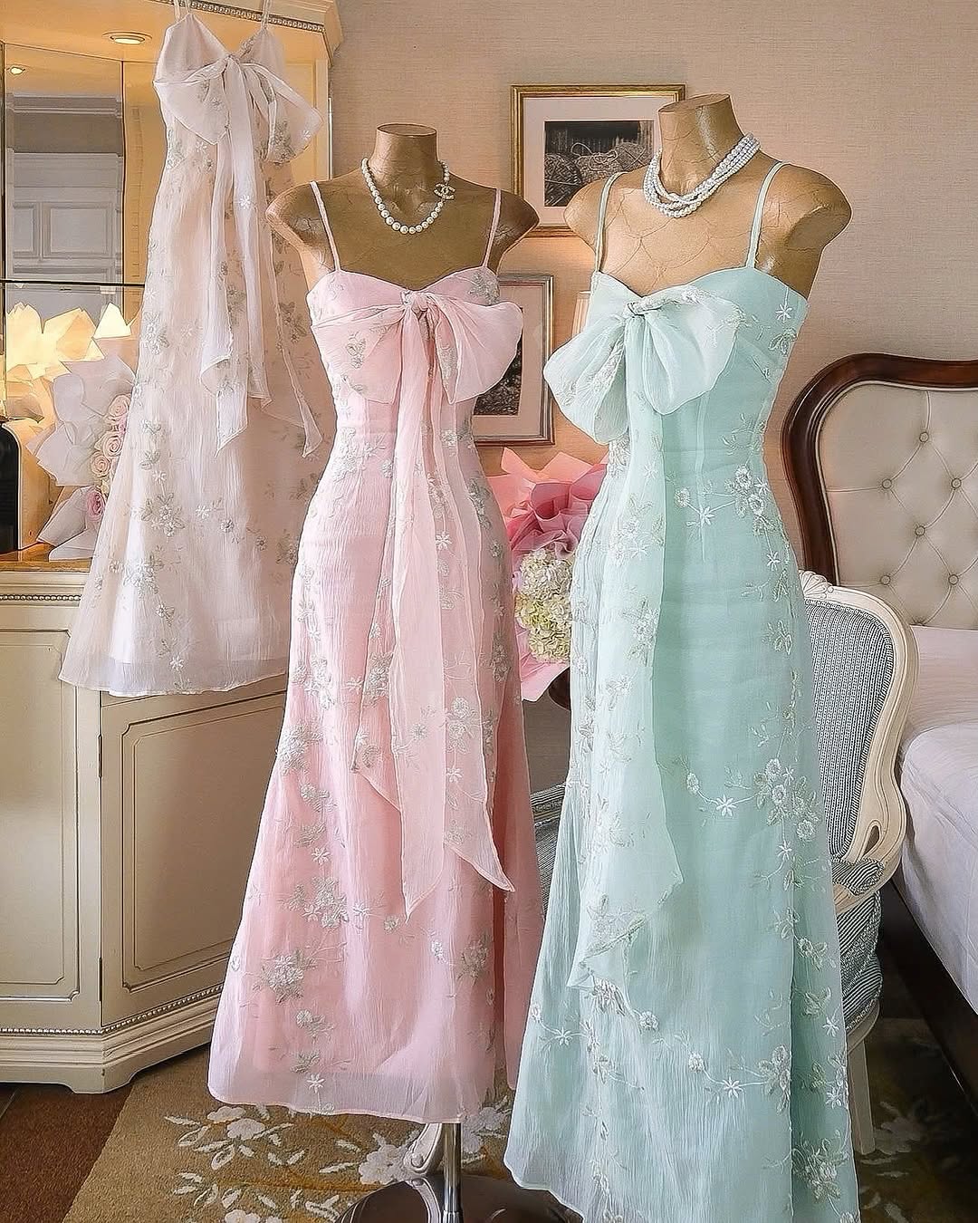 Aetheria Dress