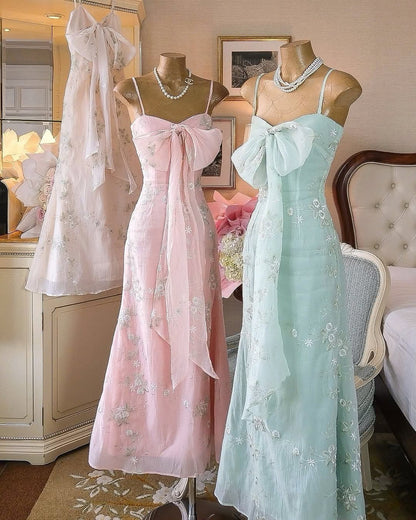 Aetheria Dress