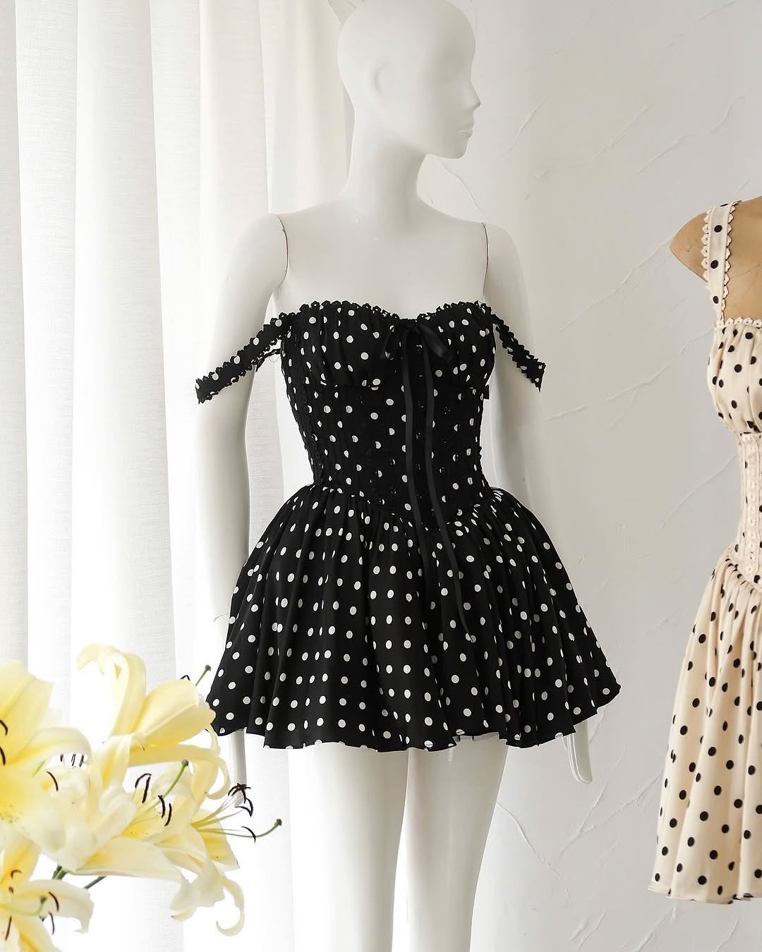 Odessa Dress