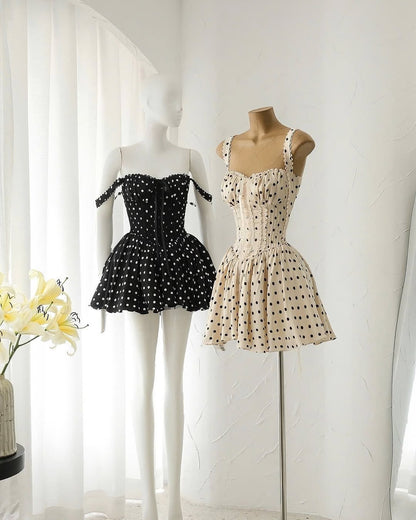 Odessa Dress