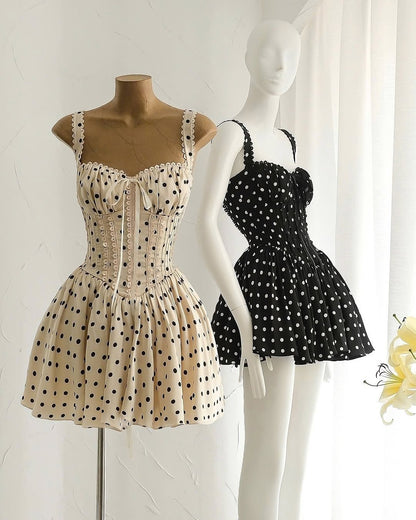 Odessa Dress
