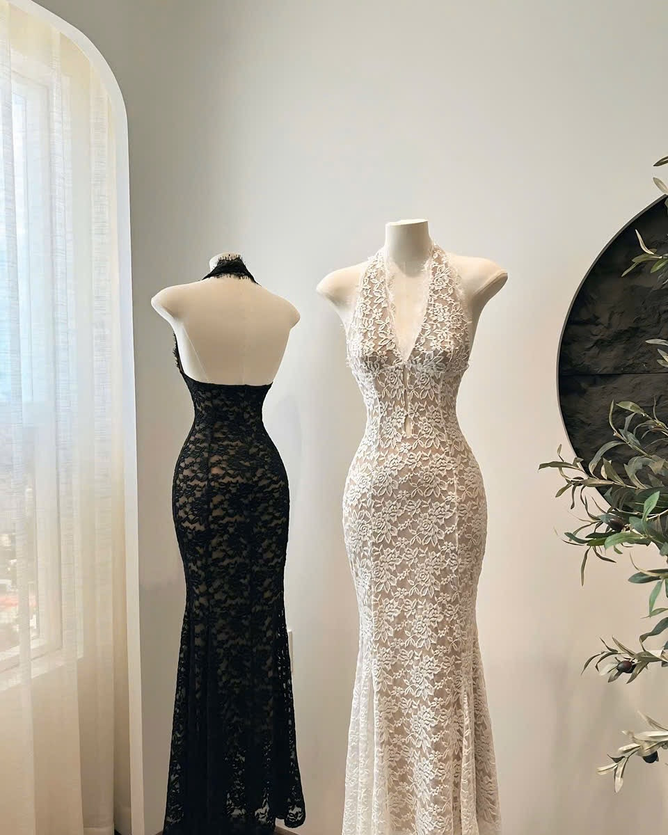 Raquel Dress