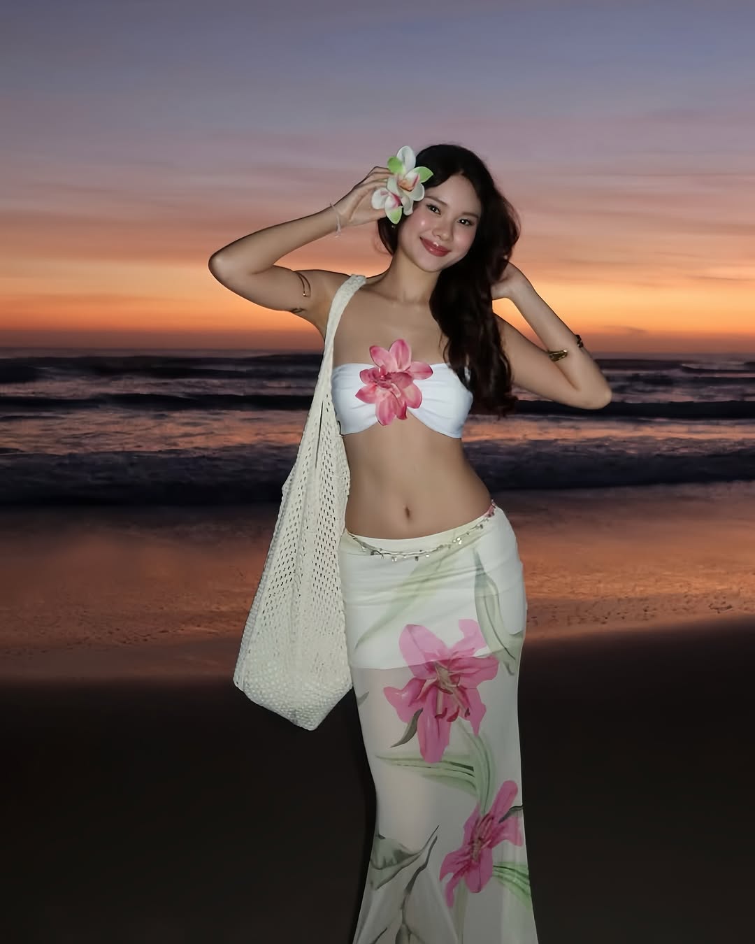 Tiffany Set