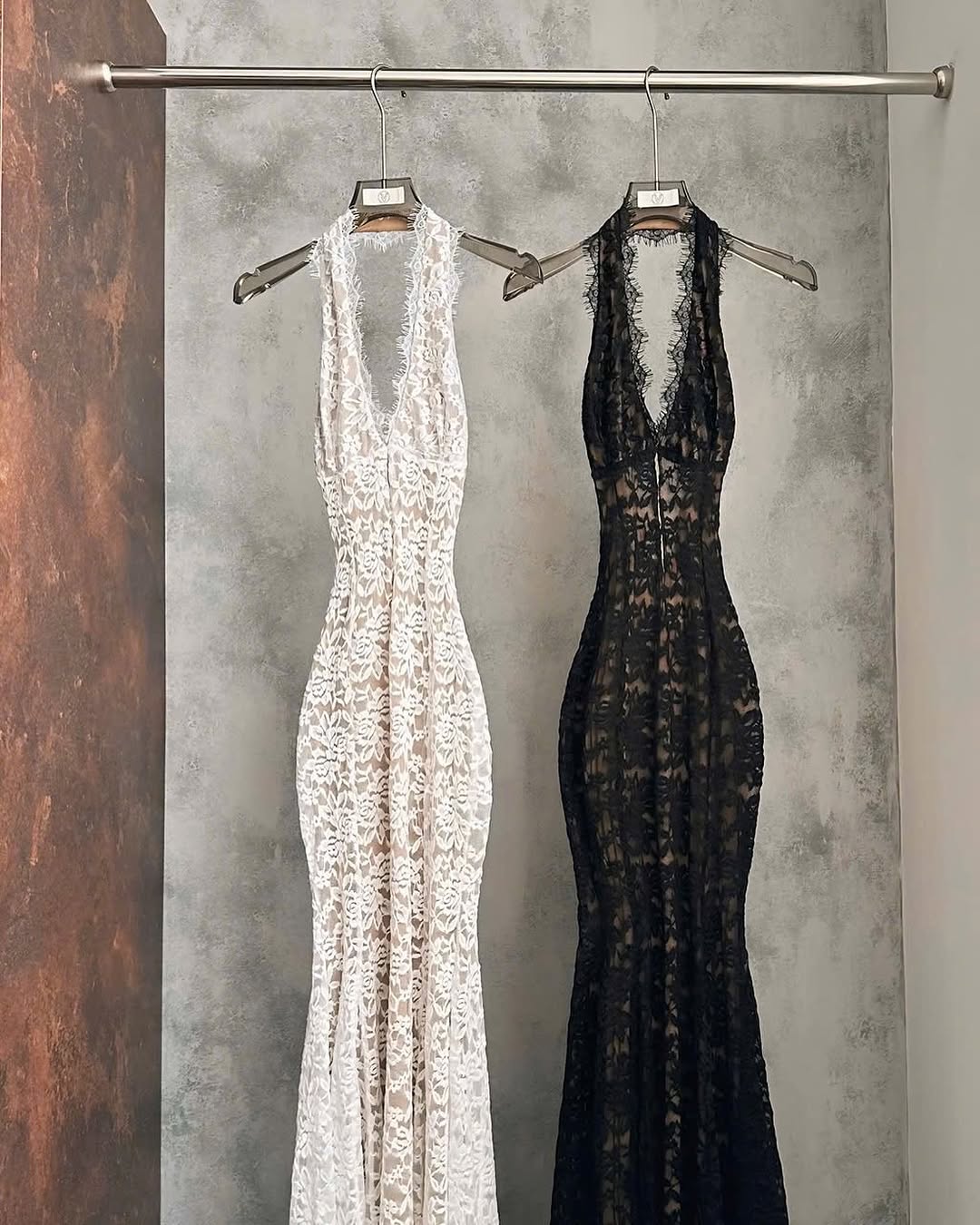 Raquel Dress