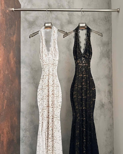 Raquel Dress