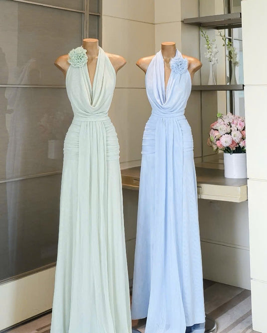 Tatiana Dress
