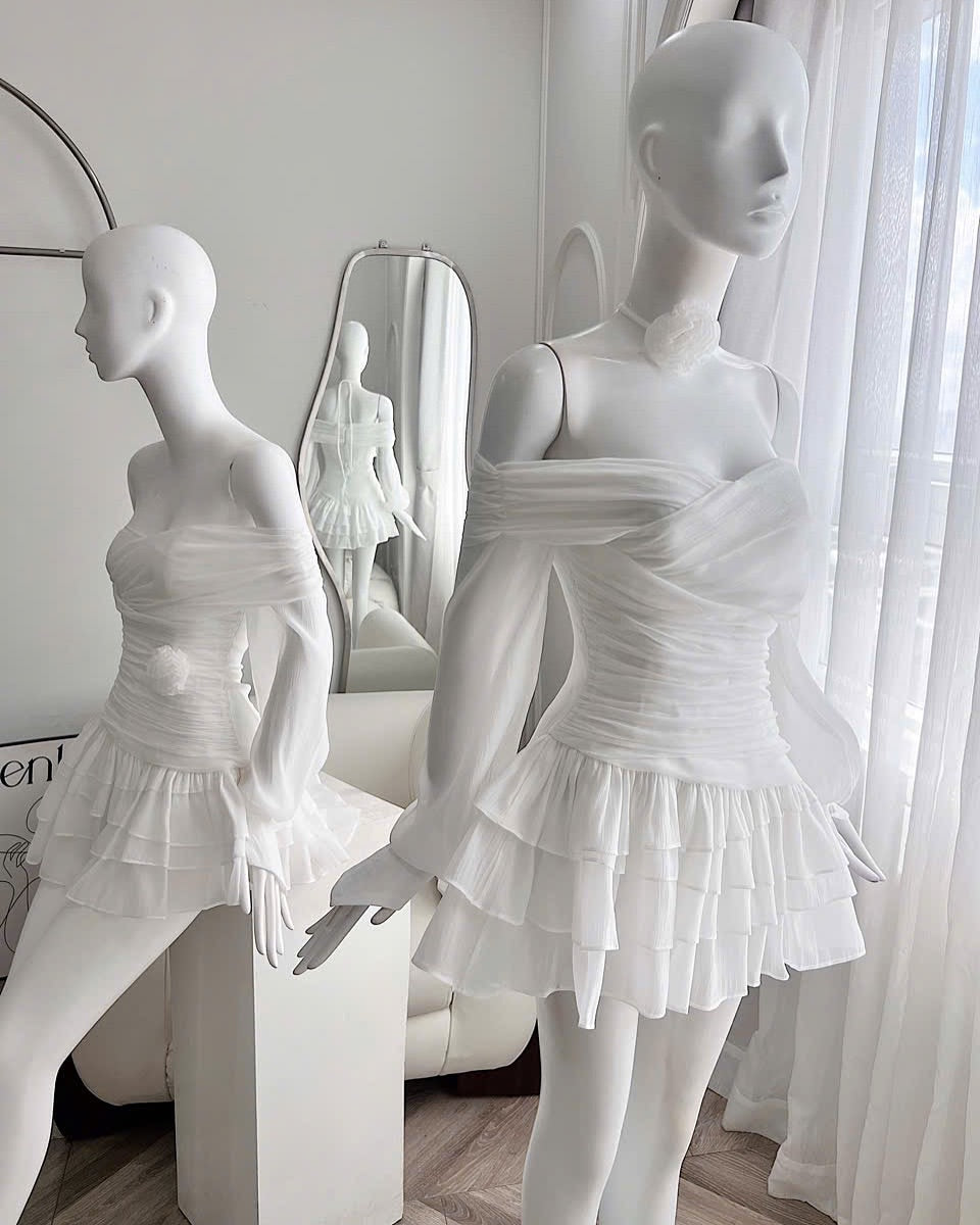 Danica Dress