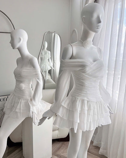 Danica Dress