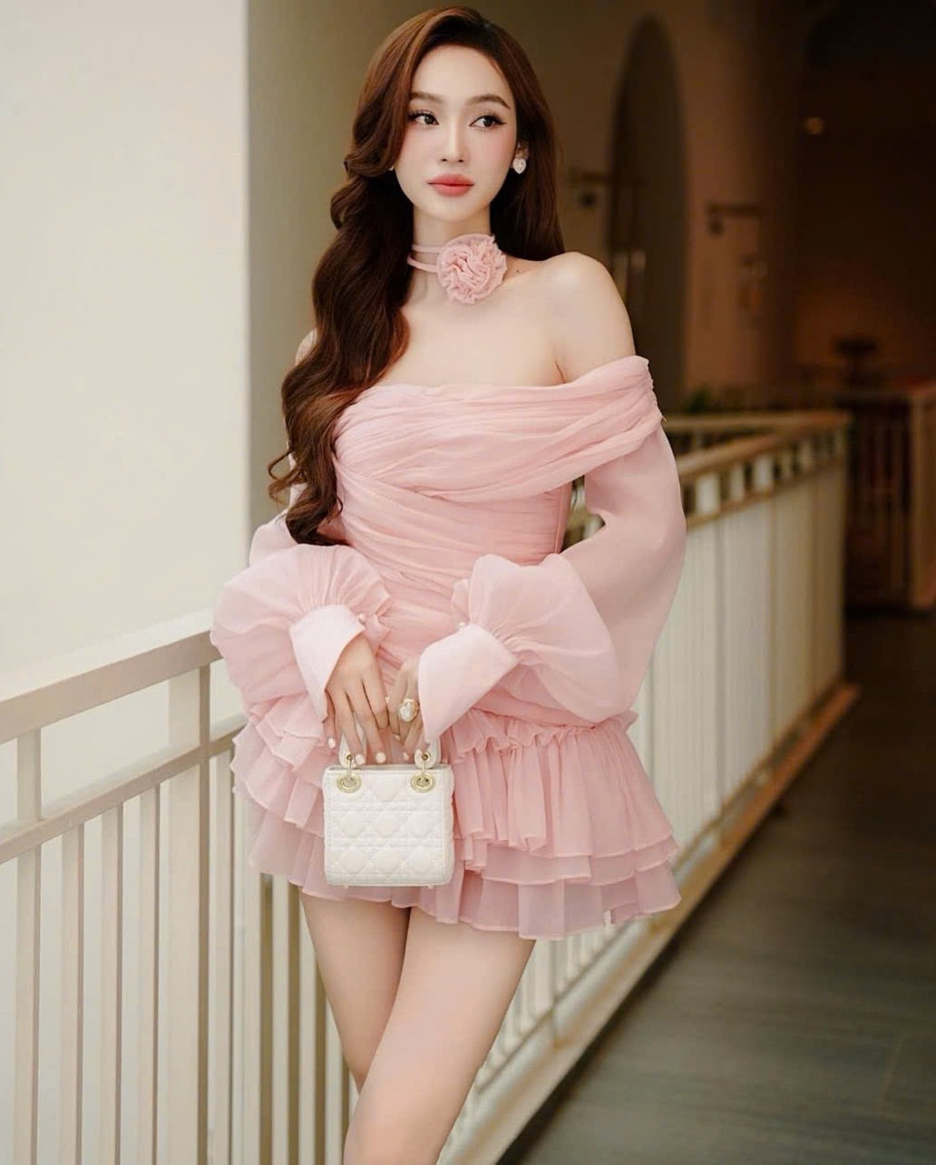 Sally Dress