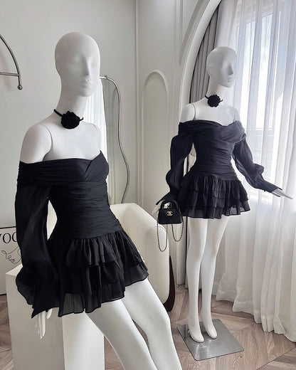 Sally Dress