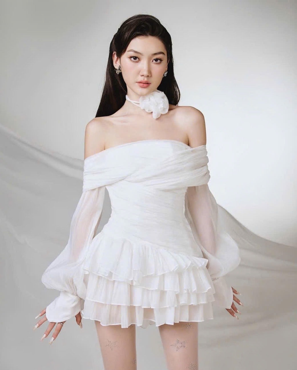 Sally Dress