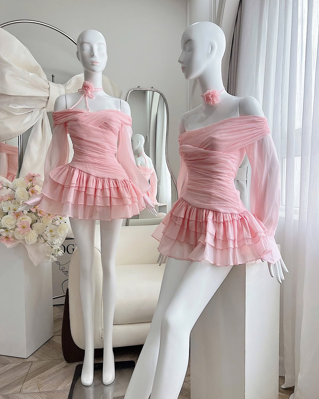 Sally Dress
