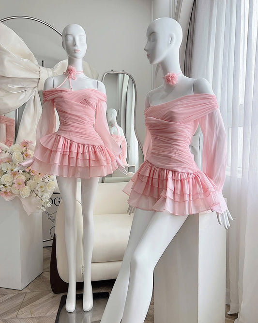 Sally Dress