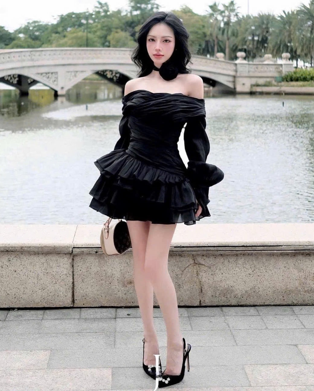 Sally Dress