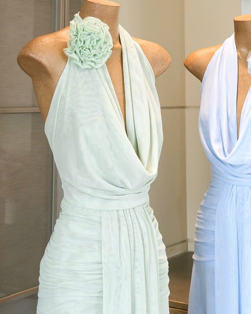 Tatiana Dress