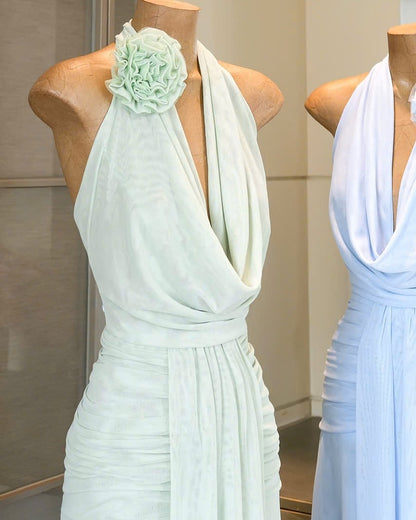 Tatiana Dress