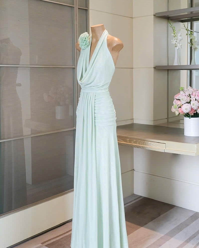Tatiana Dress