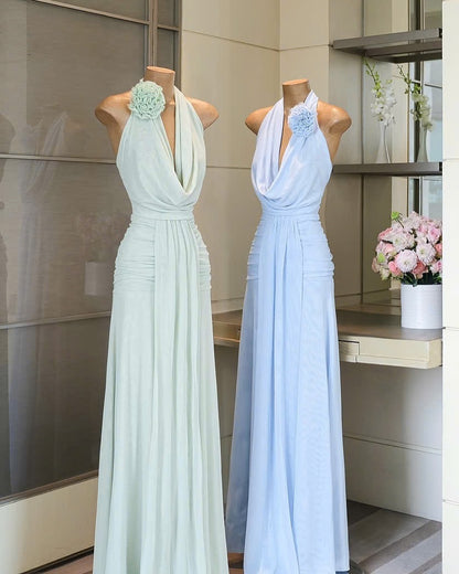 Tatiana Dress