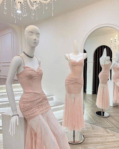 Chantal Dress