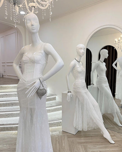 Chantal Dress