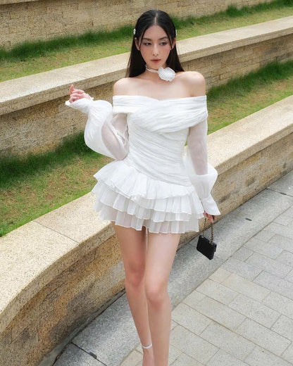 Sally Dress