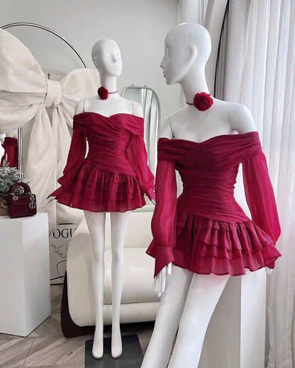 Sally Dress