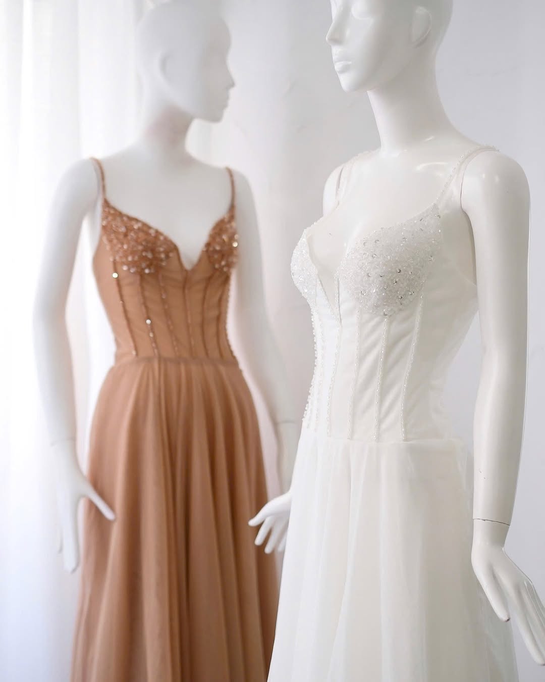 Martha Dress