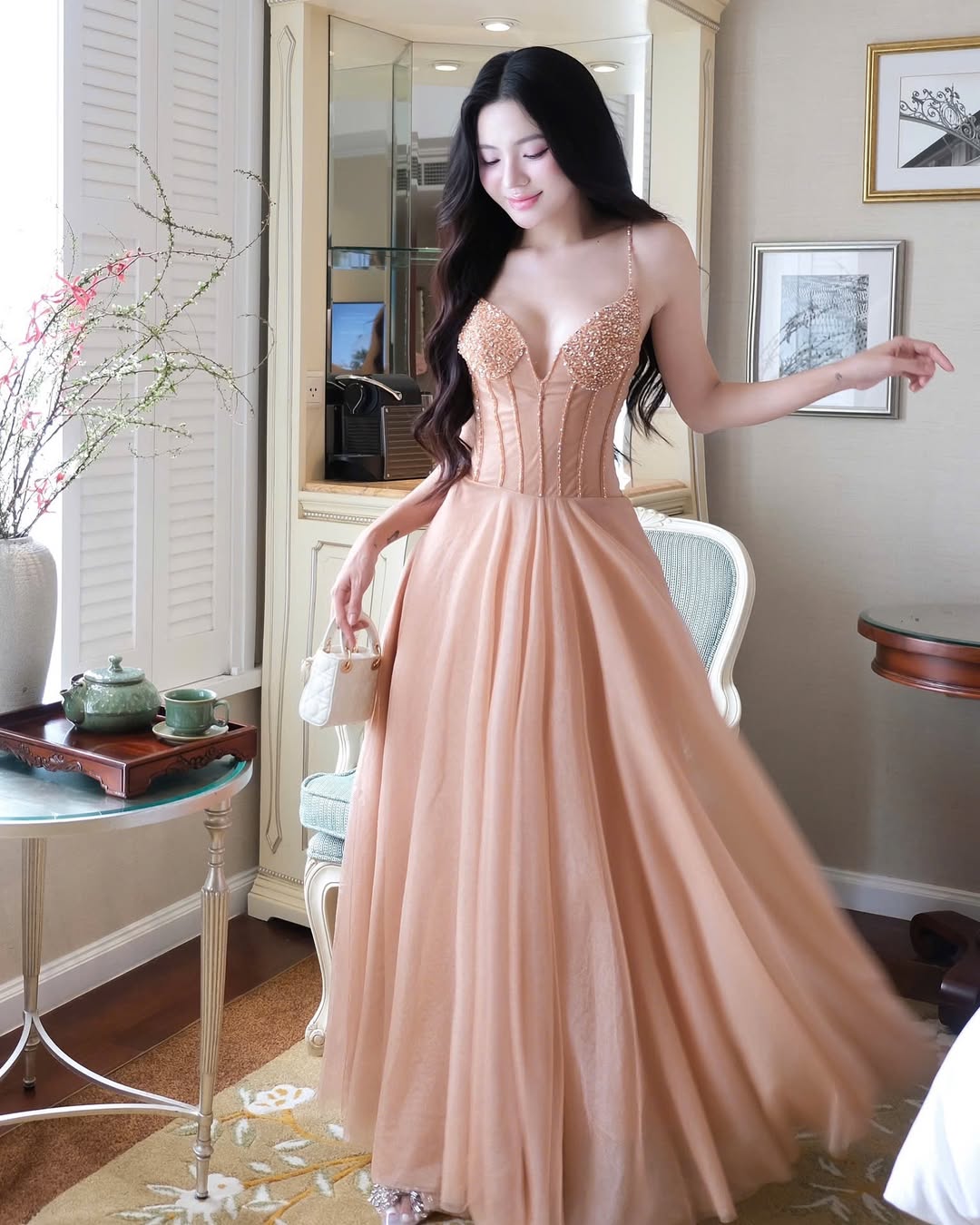 Martha Dress
