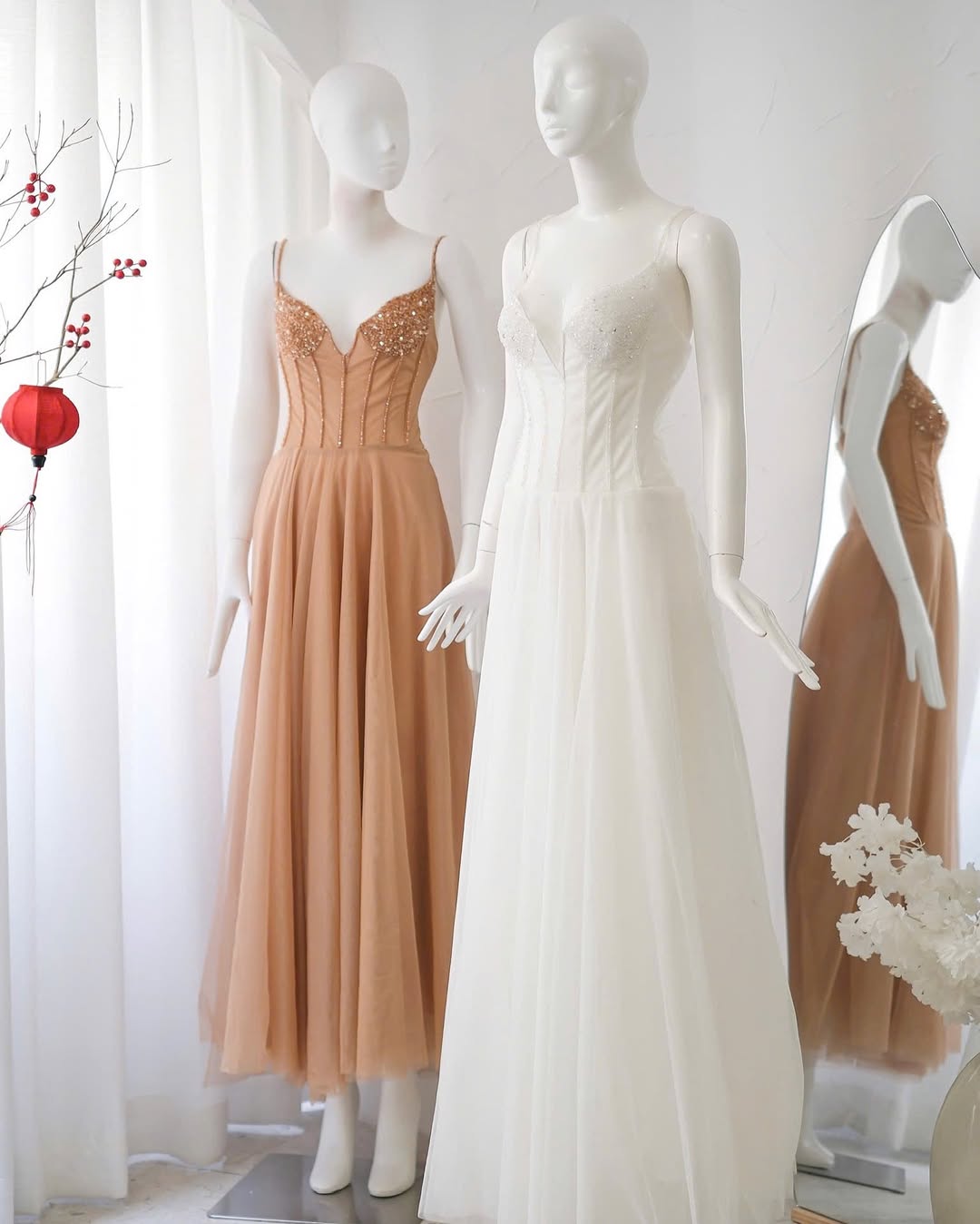 Martha Dress