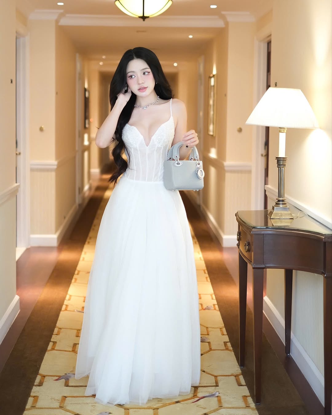 Martha Dress