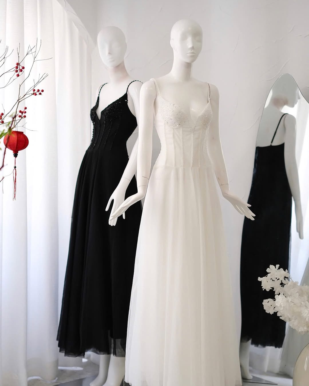 Martha Dress