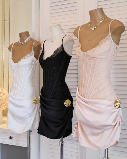 Molly Dress