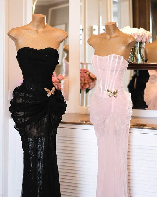 Reese Dress