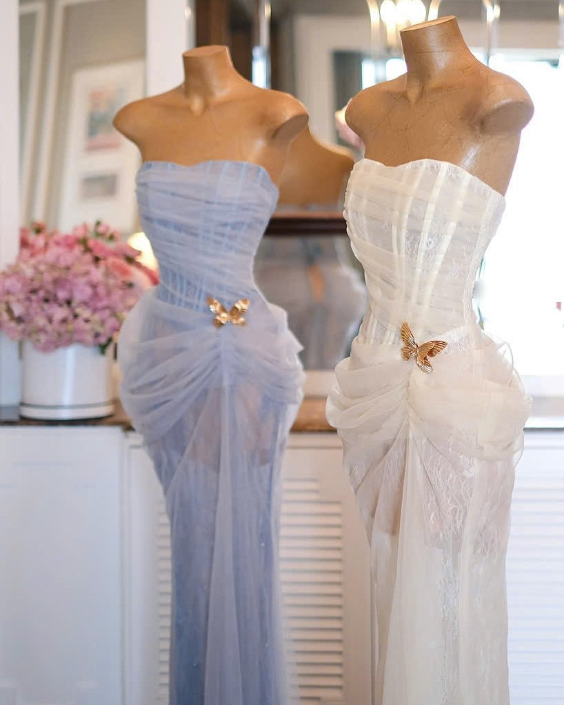 Reese Dress